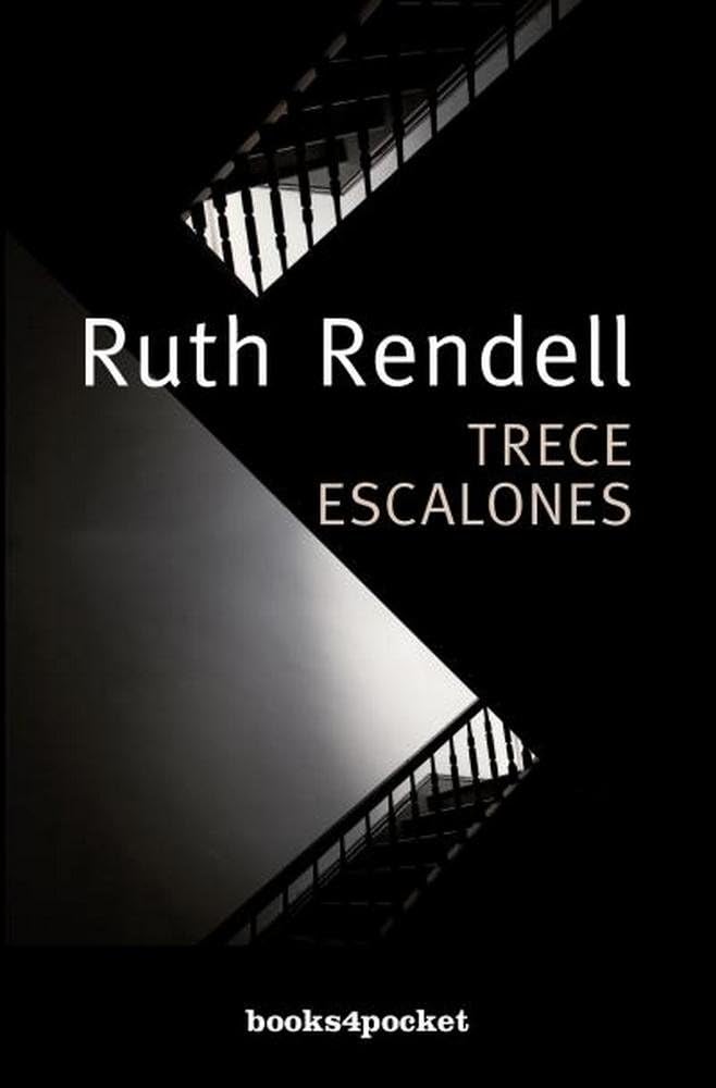 Trece Escalones (Books4pocket narrativa) Action & Adventure