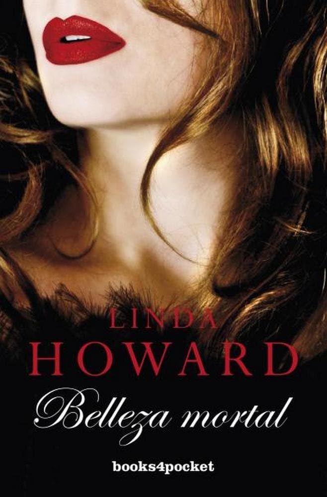 Belleza mortal (Books4pocket romántica) Contemporary literature