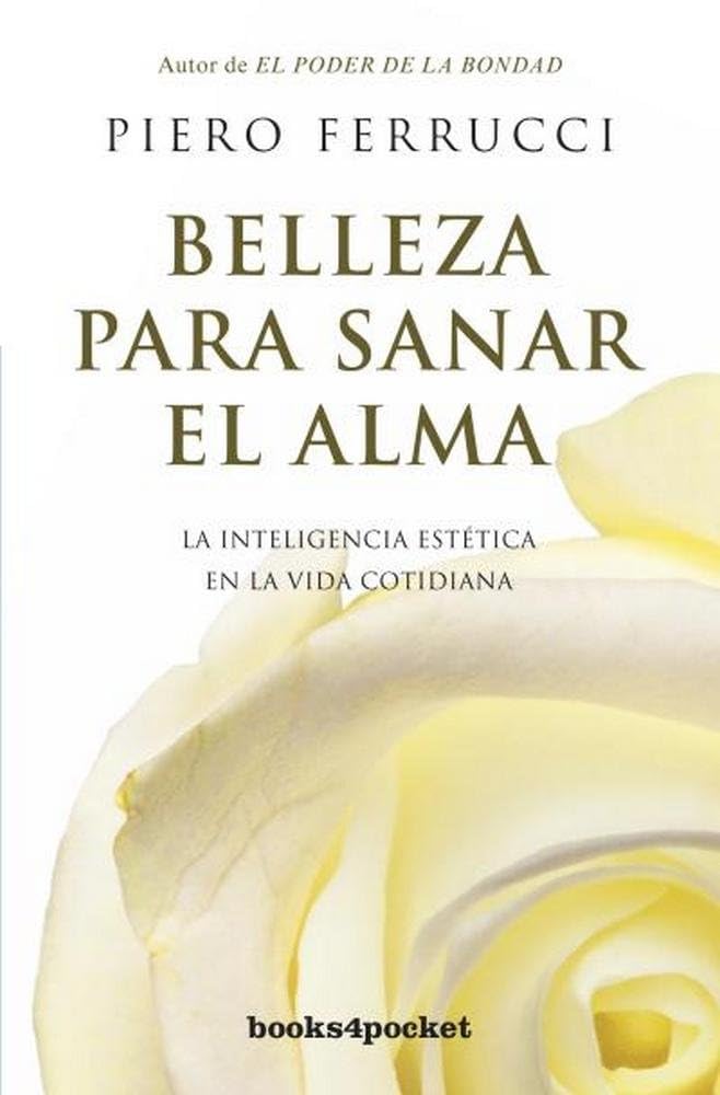 Belleza para sanar el alma / The Soul of Beauty book