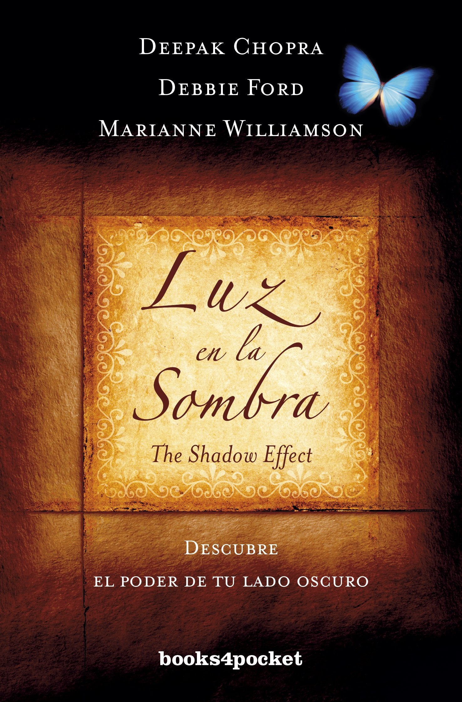 Luz en la Sombra: Descubre el Poder de Tu Lado Oscuro = Light in the Shadow (Books4pocket crec. y salud, Band 409) Lifestyle