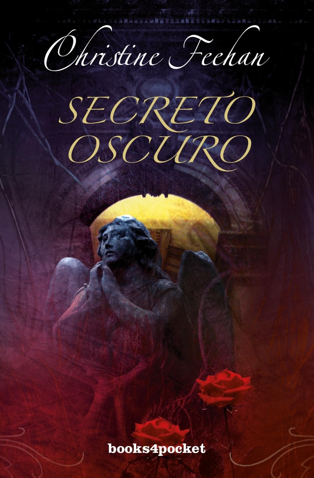 Secreto oscuro (Books4pocket romántica) Contemporary literature