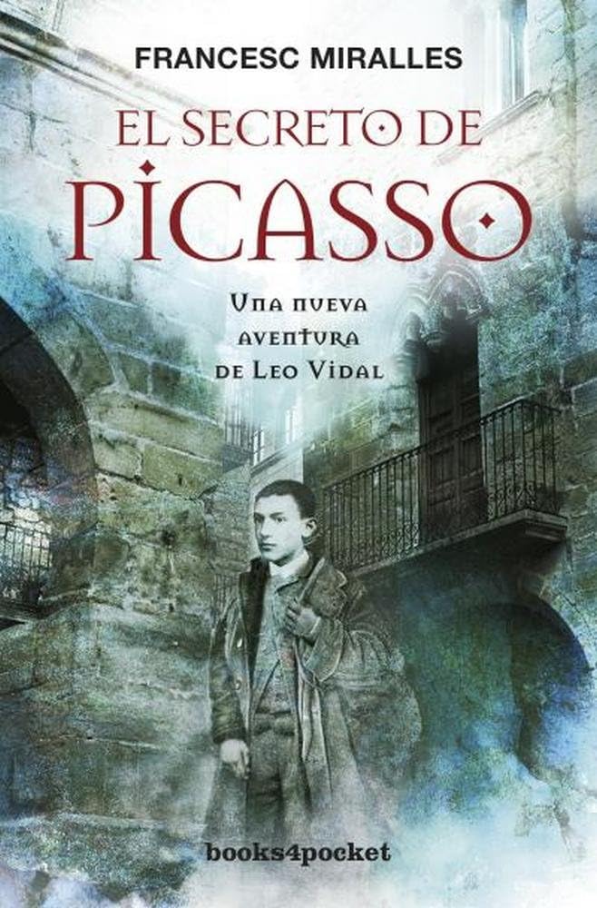 El Secreto de Picasso Action & Adventure