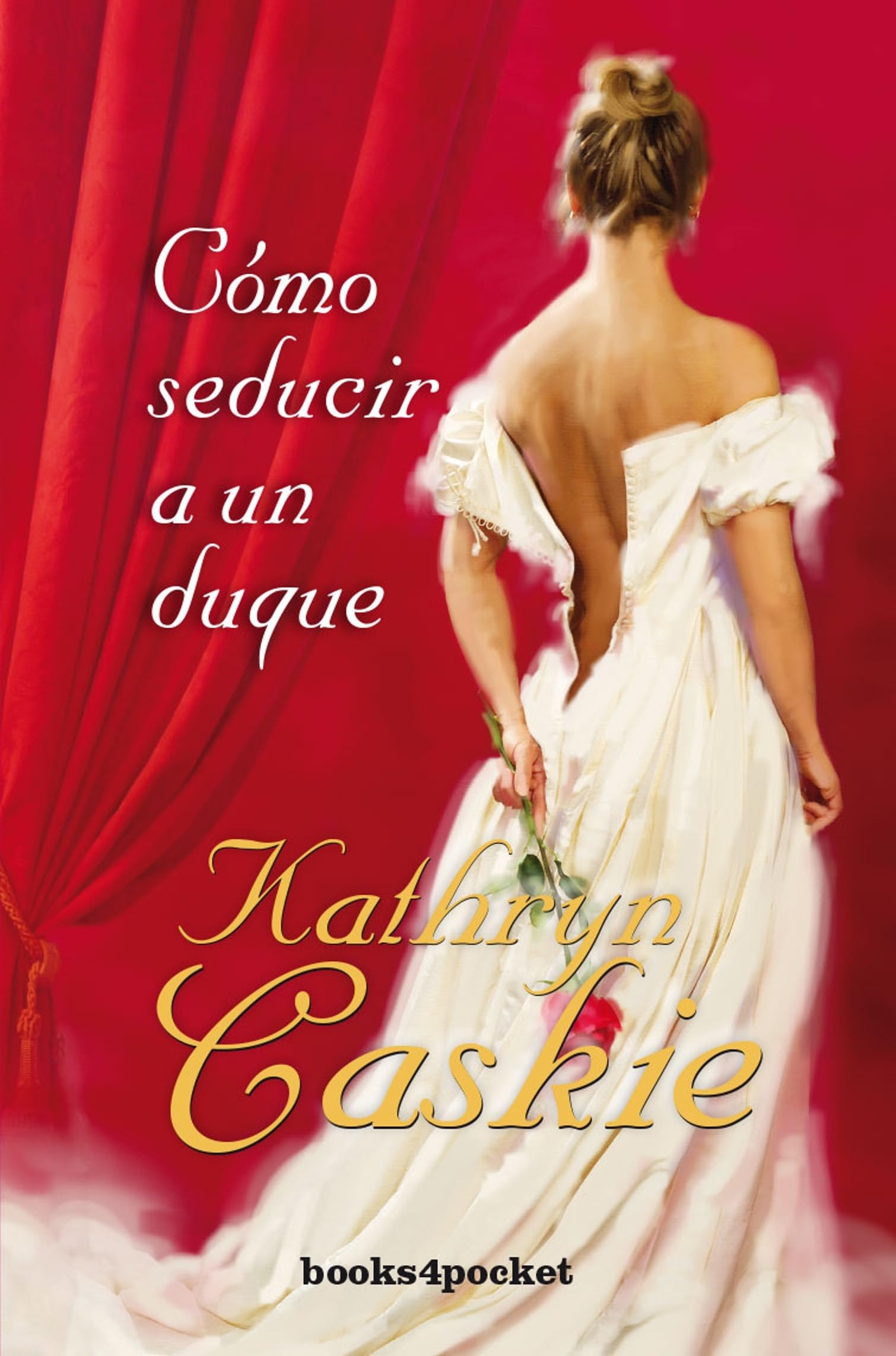 Product Image: Como Seducir a Un Duque