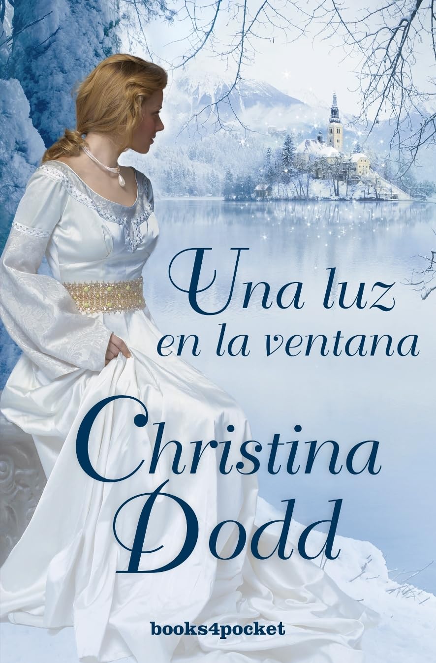 Una Luz en la Ventana book
