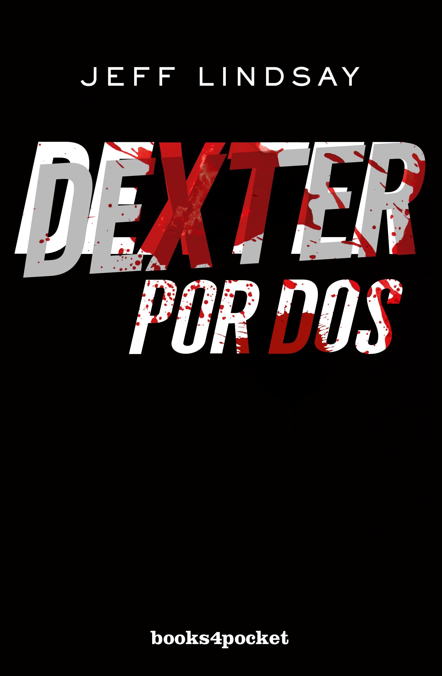 Product Image: Dexter Por DOS