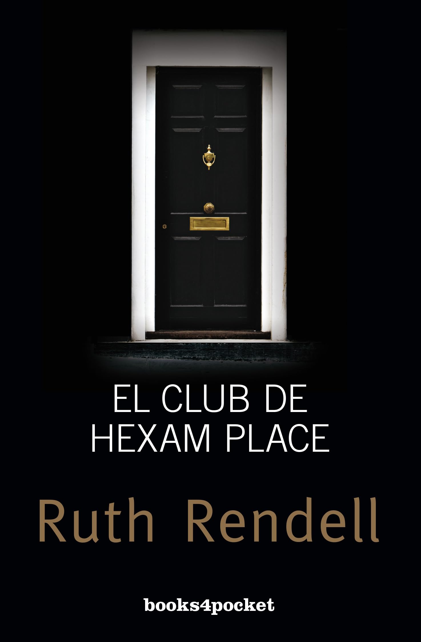 El club de Hexam Place/ The St. Zita Society book