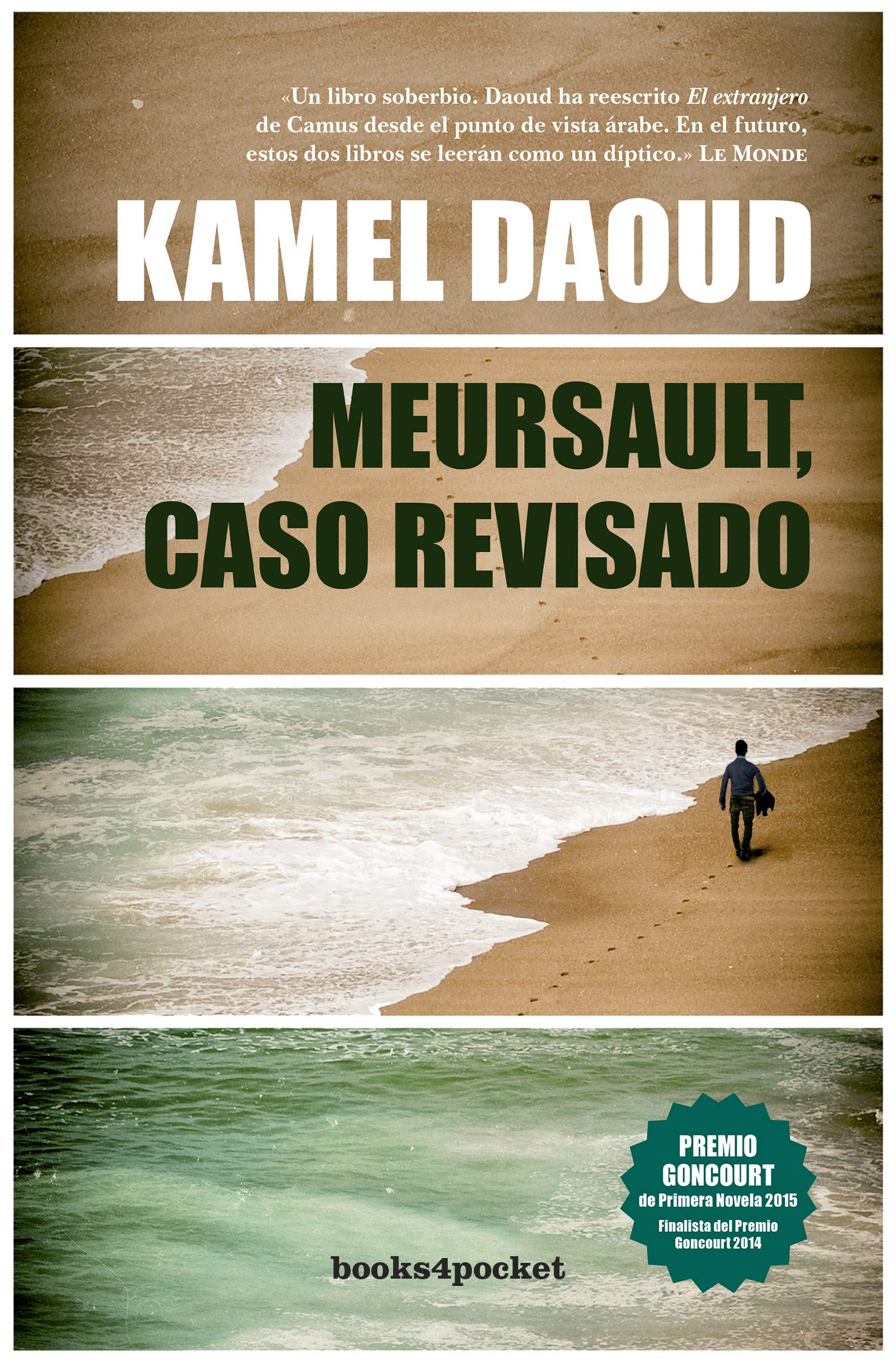 Product Image: Meursault, caso revisado