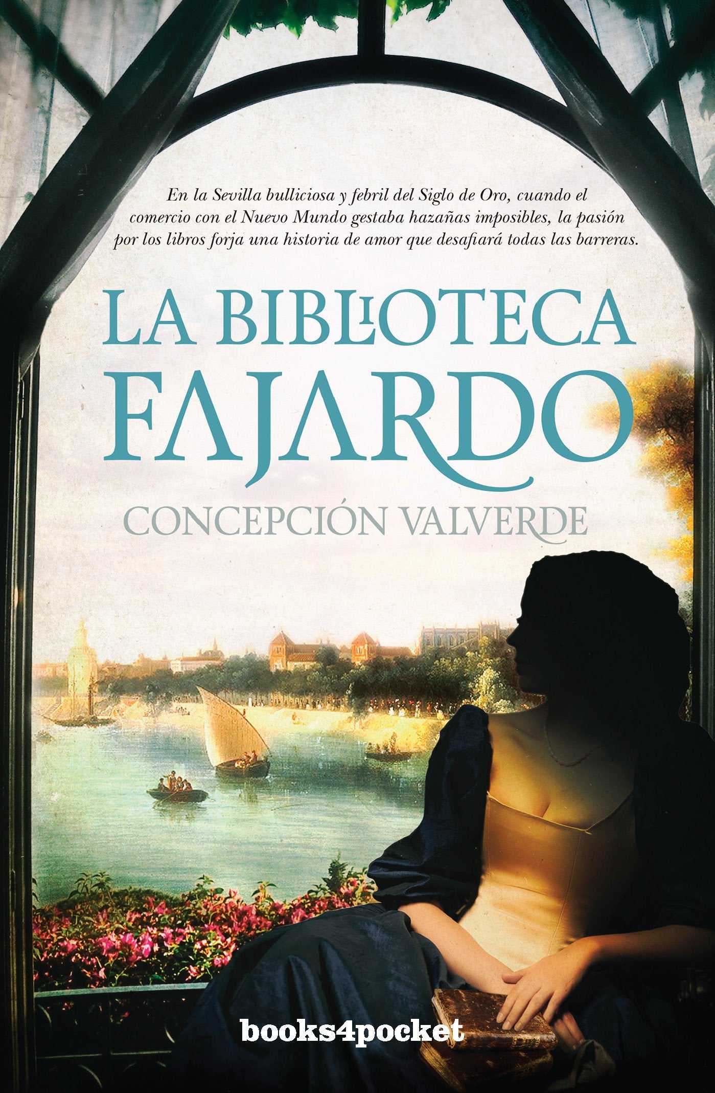 Product Image: La Biblioteca Fajardo