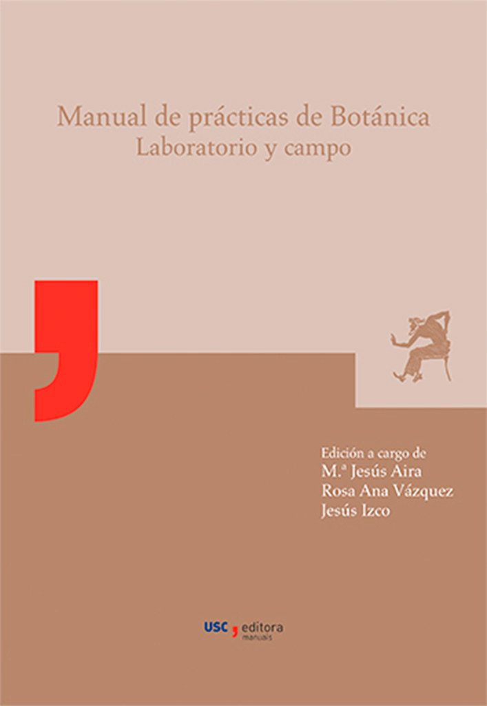 MU-16. Manual de prácticas de botánica : laboratorio y campo Business & Technology