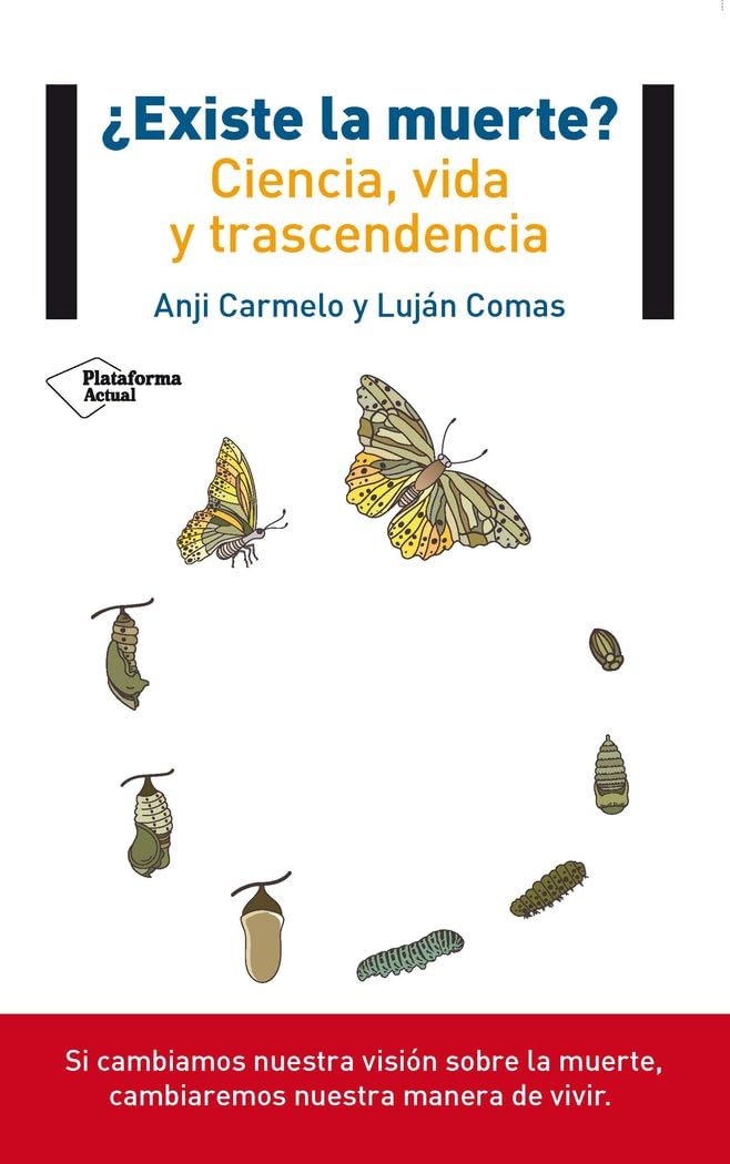 ¿Existe la muerte?: Ciencia, vida y trascendencia book