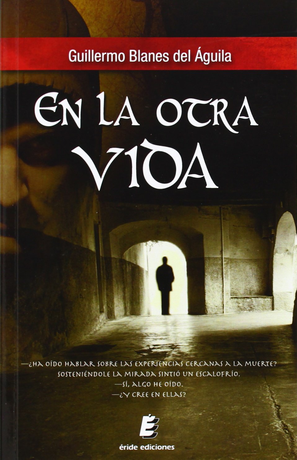 En la otra vida book
