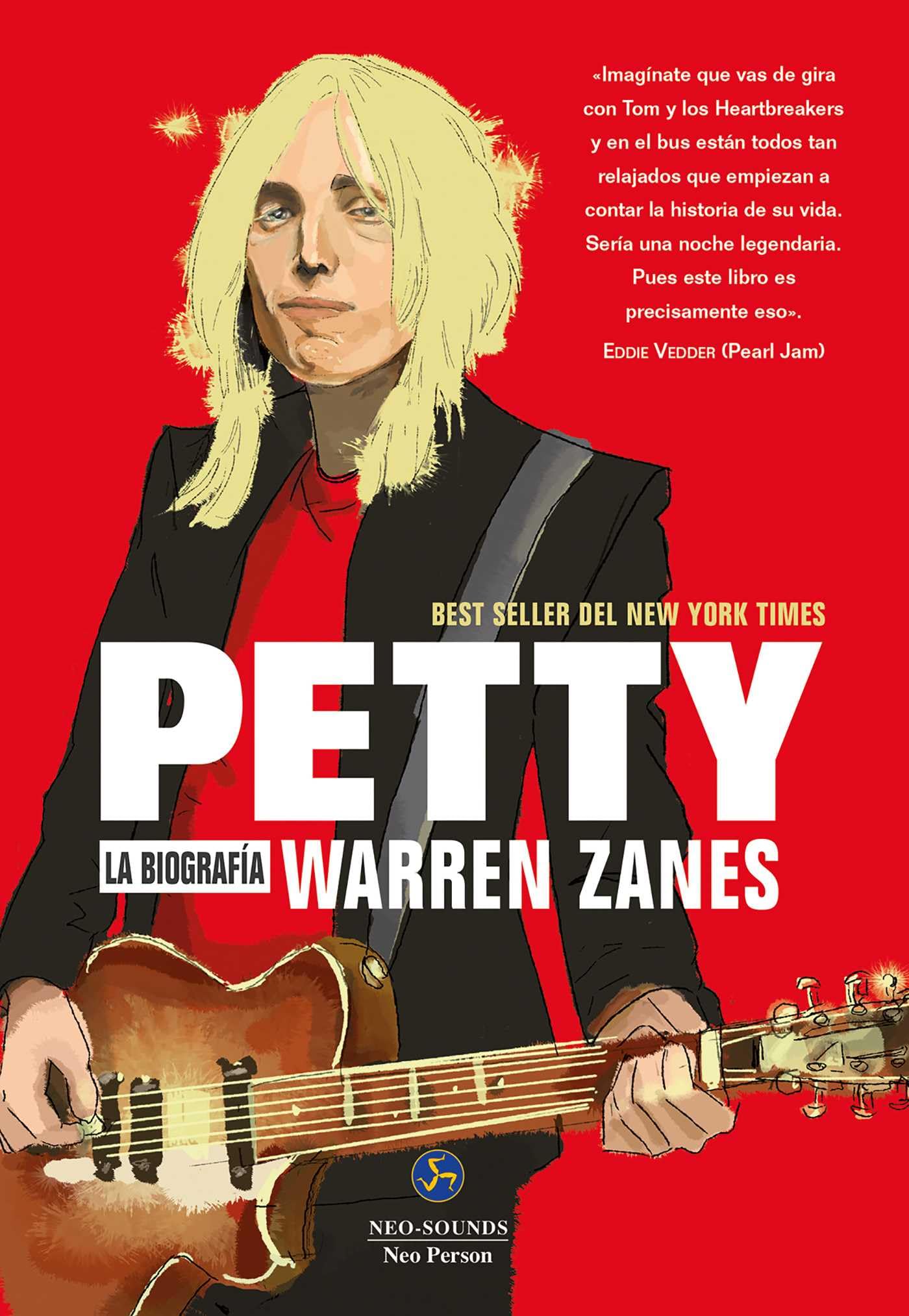 Petty : la biografía (NeoPerson Sounds) Social Sciences