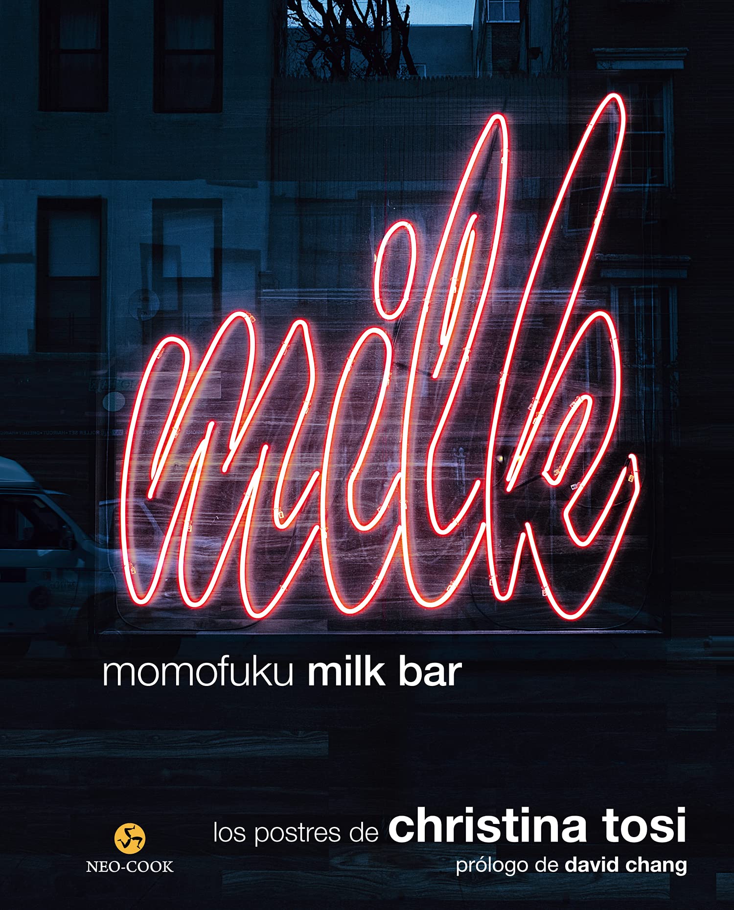 Momofuku Milk Bar: Los postres de Christina Tosi (NeoPerson Cook) Leisure, Home & Garden