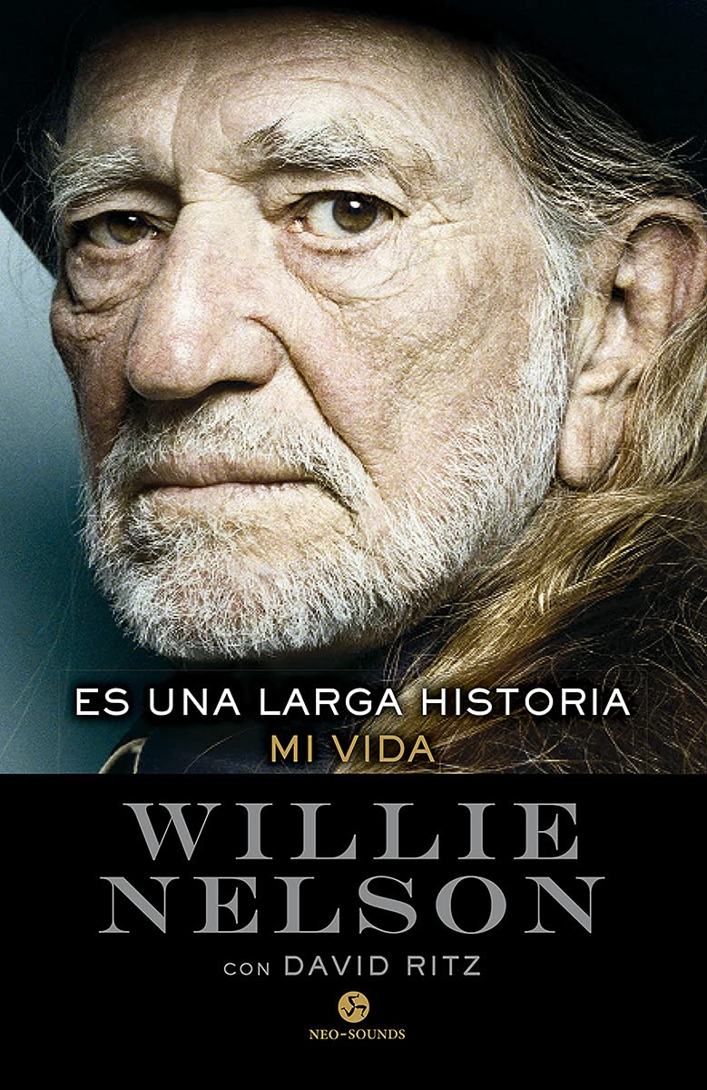 Es una larga historia: Mi vida (NeoPerson Sounds) Art & Literature