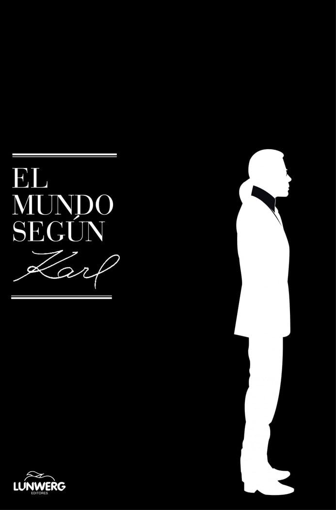 El mundo según Karl book