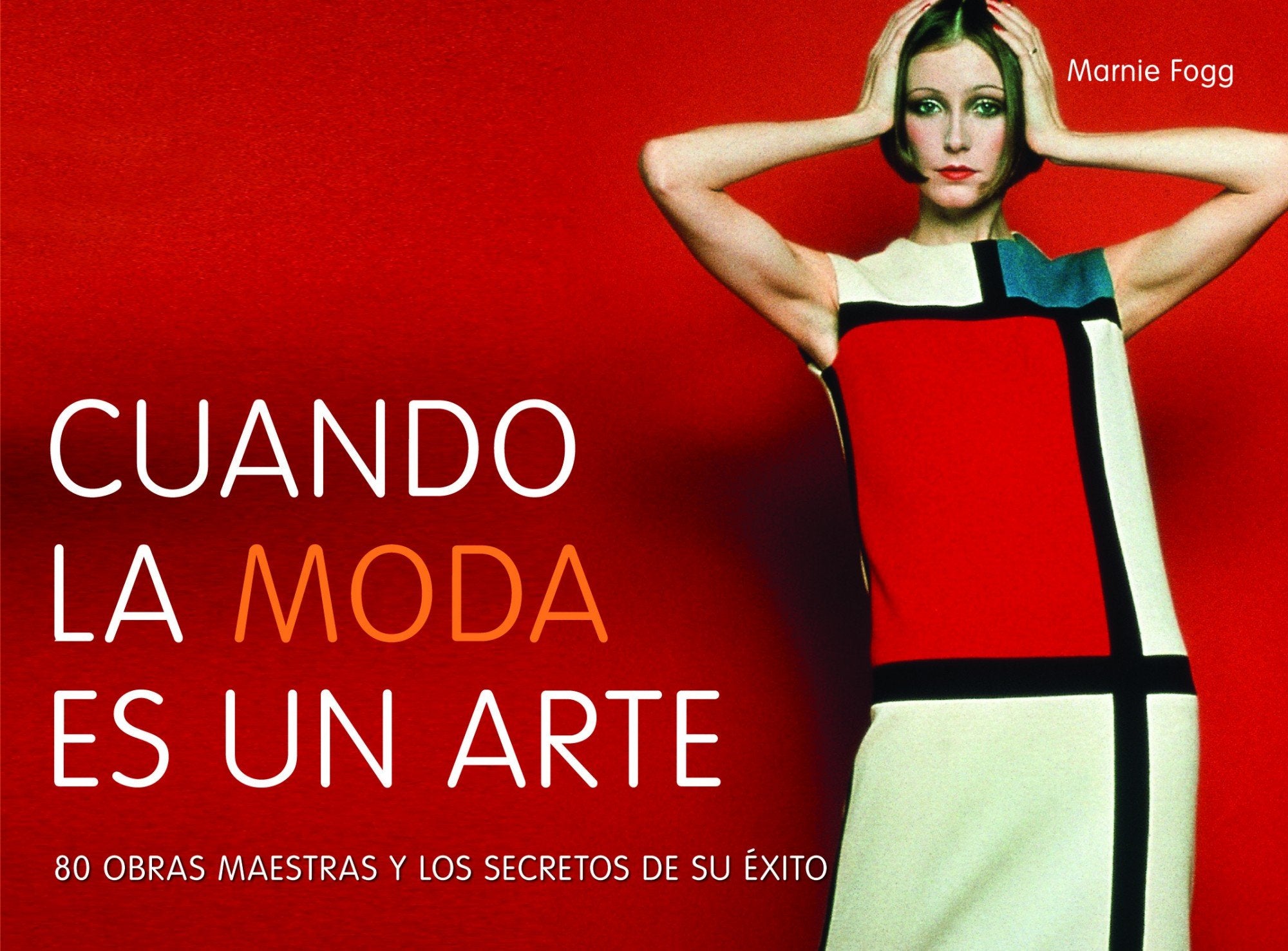 Cuando la moda es un arte (Arte e Historia) Film, Art & Culture