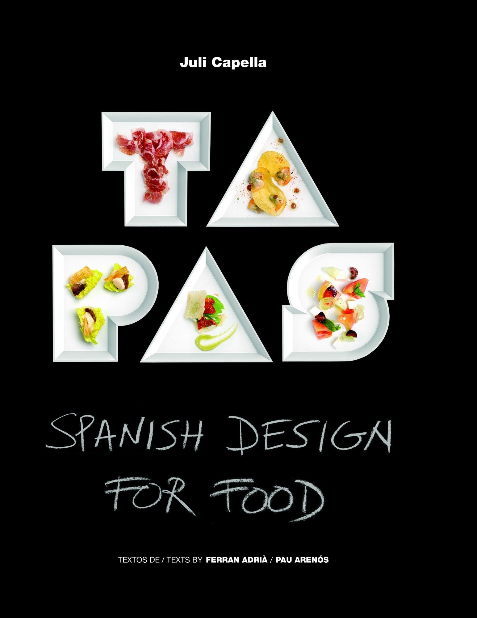 Tapas Film, Art & Culture