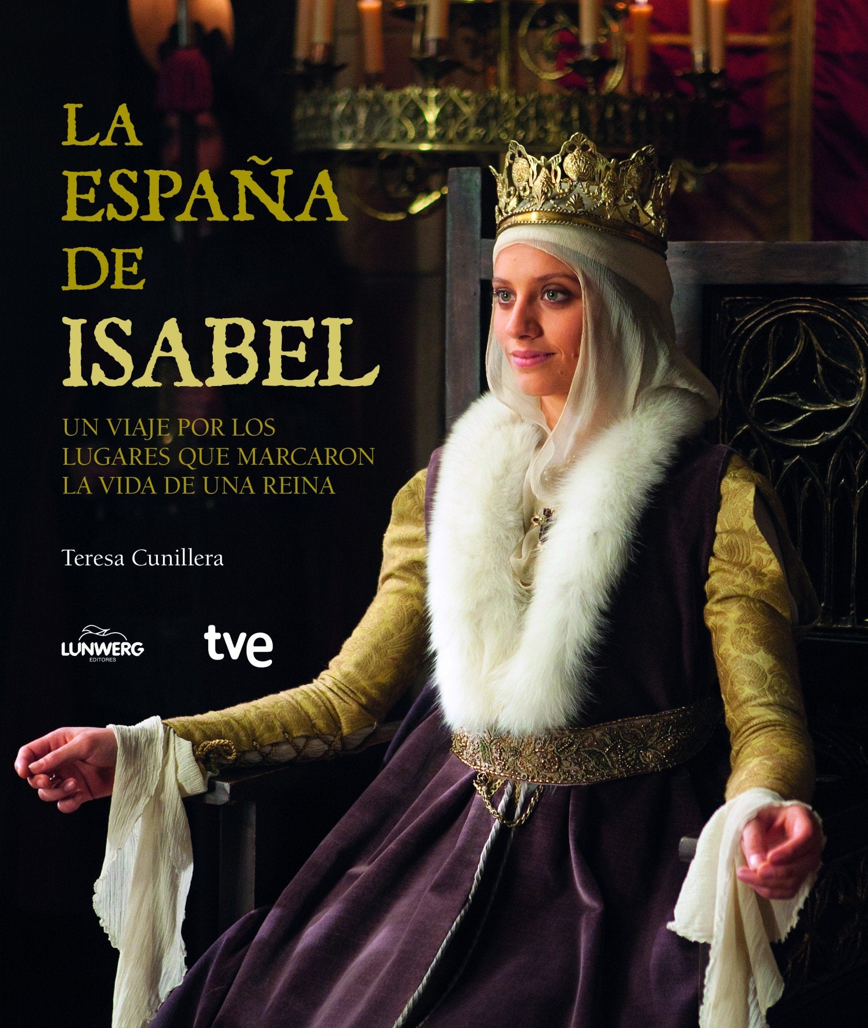 La España de Isabel (General) Memories