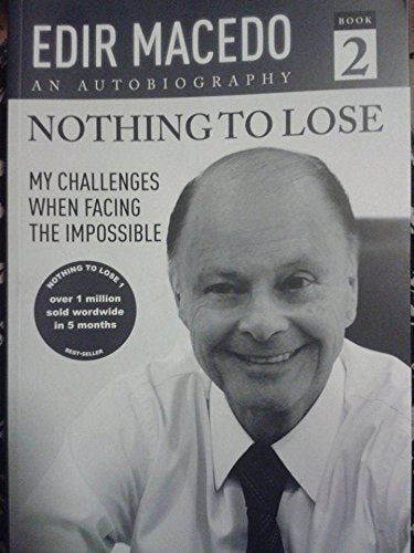 Product Image: Nothing to lose 2 (General)