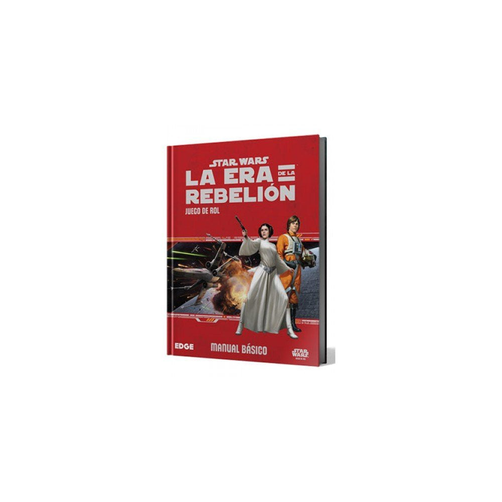 Star Wars : la era de la rebelión Books