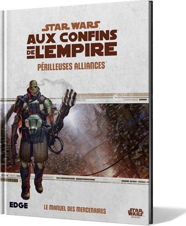 Star Wars - Aux Confins De L'empire - Périlleuses Alliances (Star Wars: Al Filo del Imperio) Books