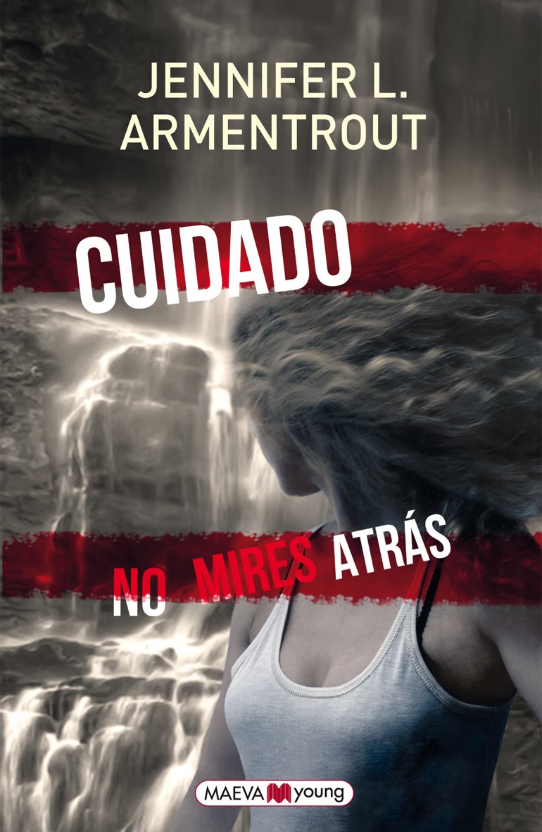 Cuidado, no mires atrás (Narrativa infantil y juvenil) Social Sciences