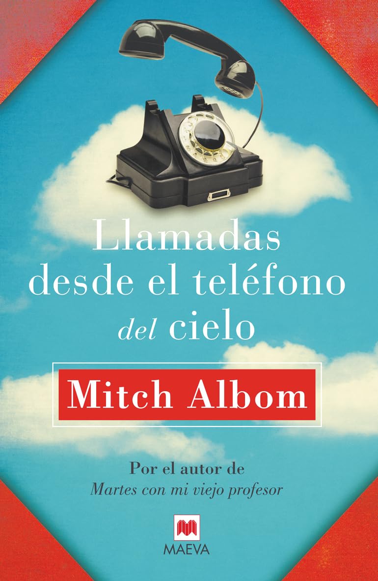 Llamadas Desde El Telefono del Cielo Contemporary literature