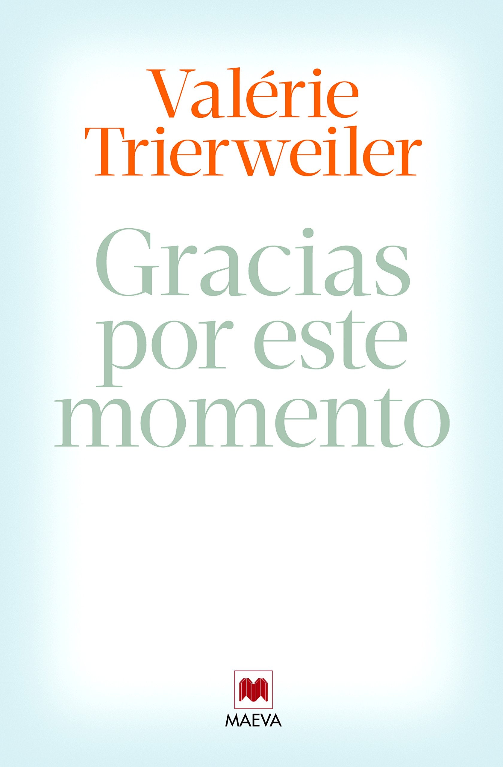 Gracias por este momento Novels & Short Stories