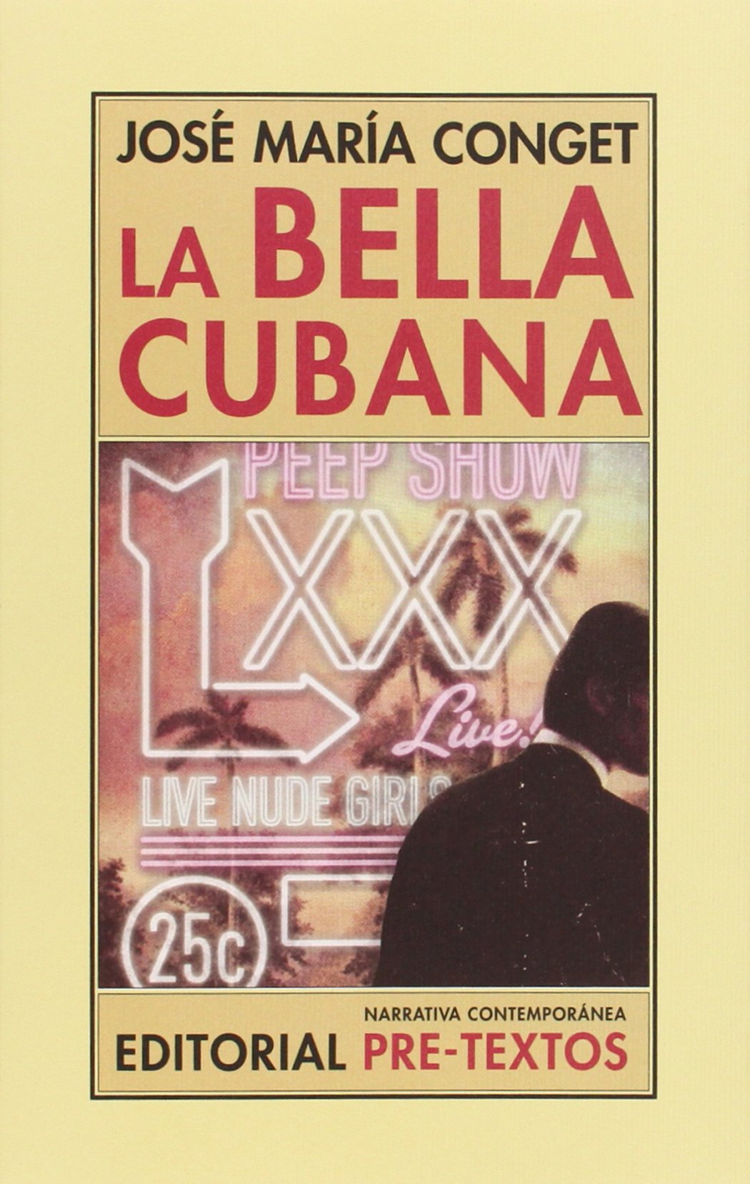 Conget, J: Bella cubana Reading Aloud & Learning to Read