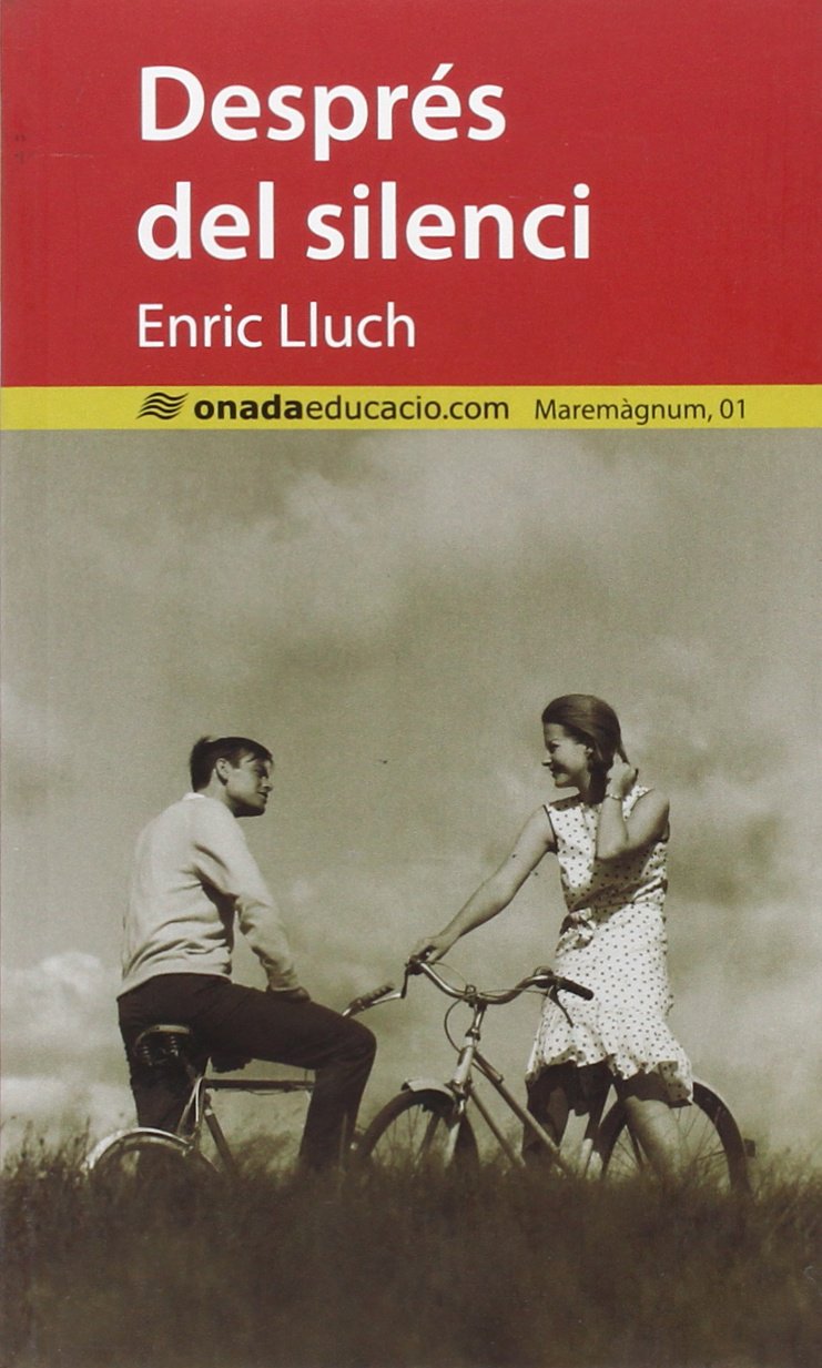 Després del silenci book