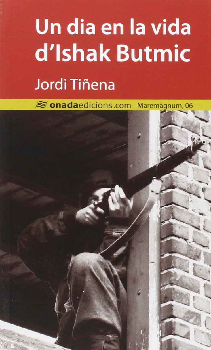 Un dia en la vida d'Ishak Butmic Learning & Reference