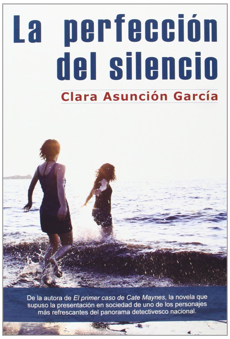 Product Image: La perfección del silencio