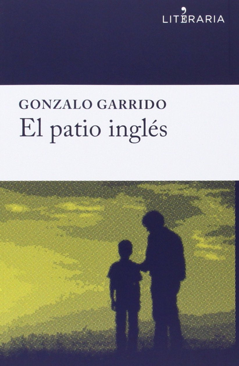 El patio inglés Contemporary literature