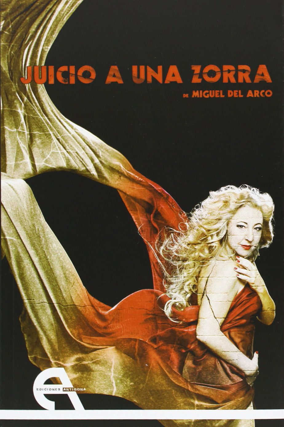 Juicio a una zorra (Teatro, Band 31) Books