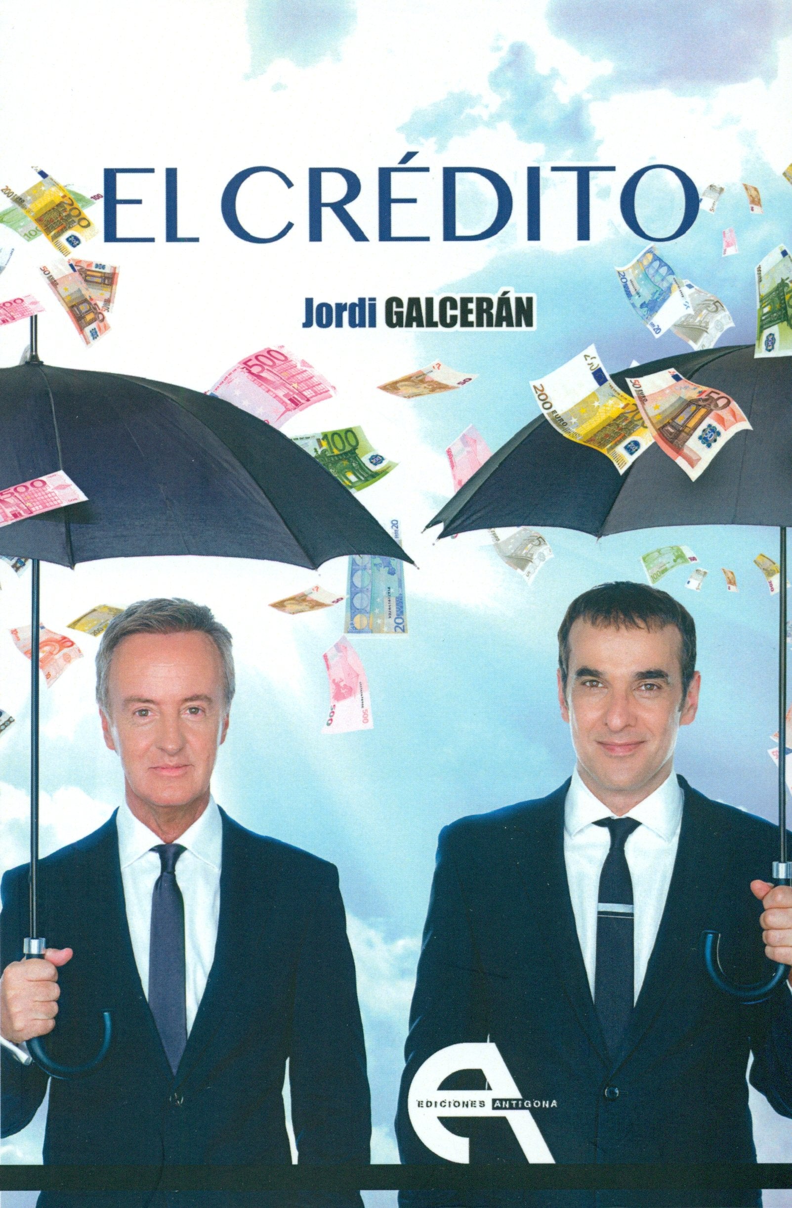 El crédito (Teatro, Band 33) Non-fiction