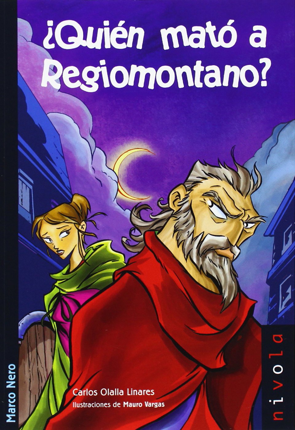 ¿Quién mató a Regiomontano? book