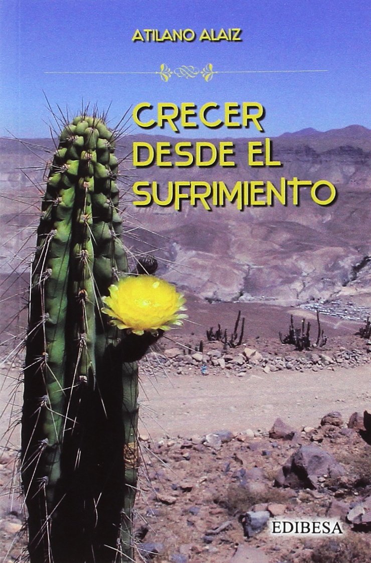 Crecer desde el sufrimiento (Venid a mí) Death & Mourning