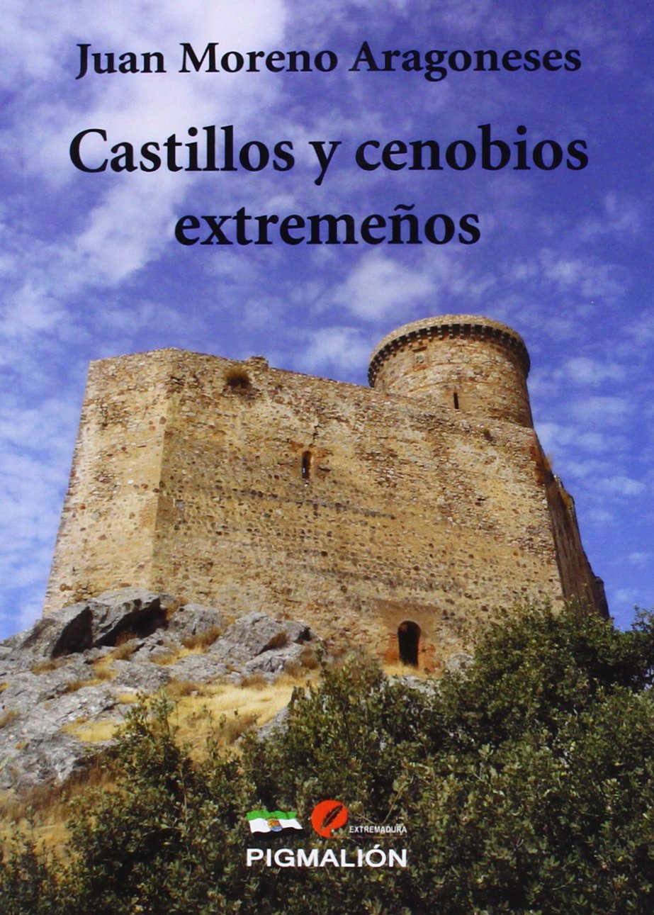 Castillos y cenobios extremeños (Extremadura, Band 201482) Leisure, Home & Garden