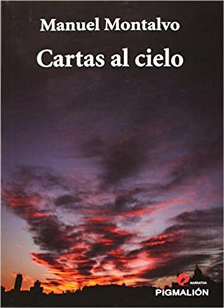 Cartas al cielo book