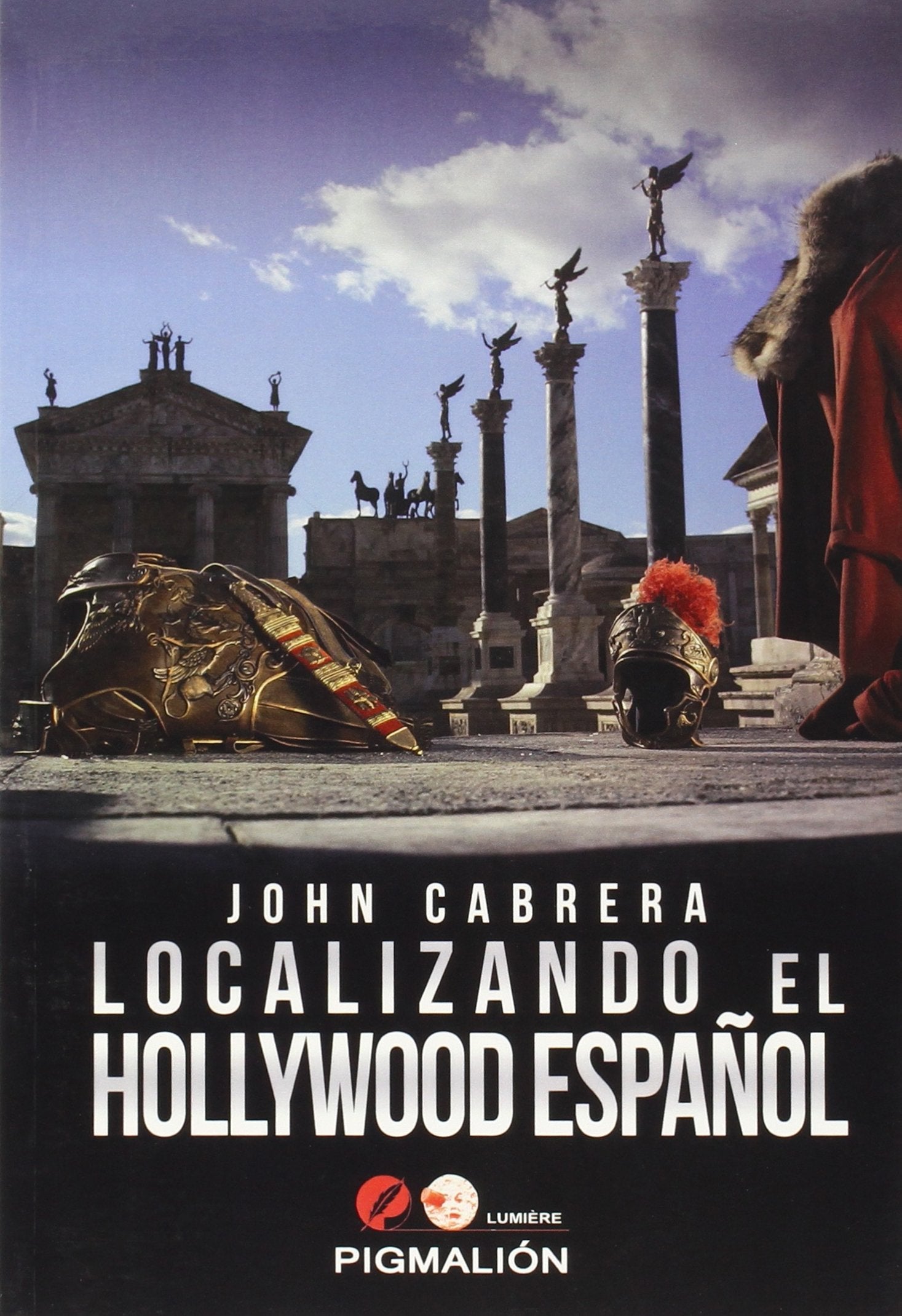 Localizando el Hollywood español (Lumière, Band 201513) Learning & Reference