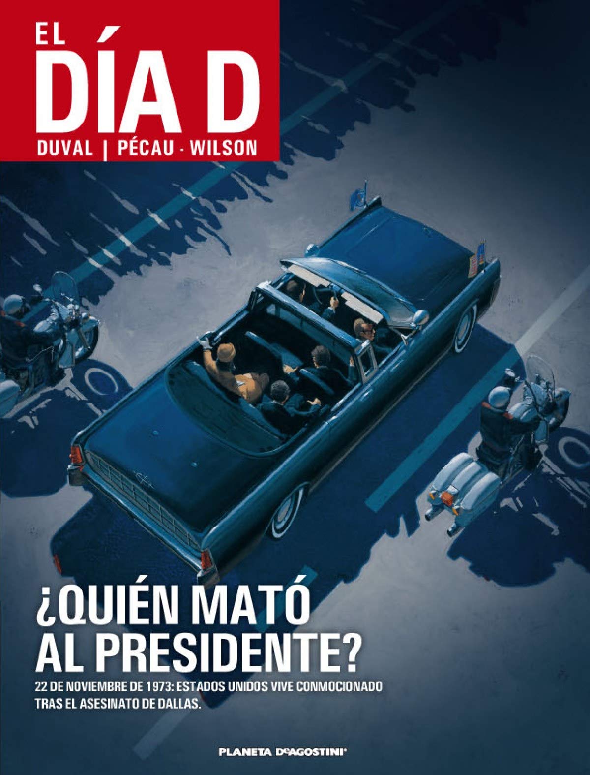 El día D 01 (BD - Autores Europeos, Band 90) Books