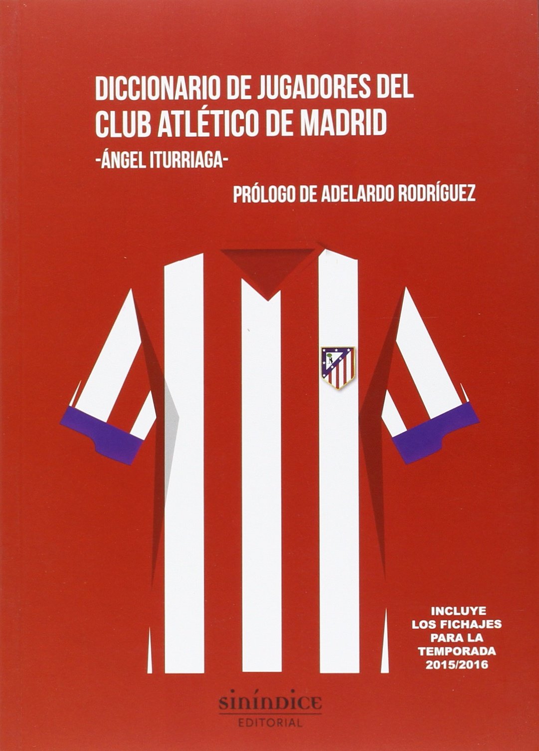 Diccionario de jugadores del Club Atlético de Madrid Leisure & Fun