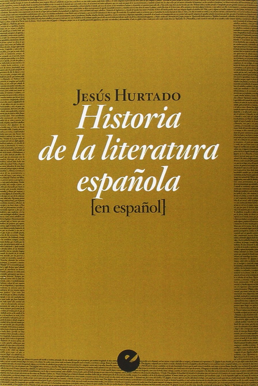 Historia de la literatura española Contemporary literature