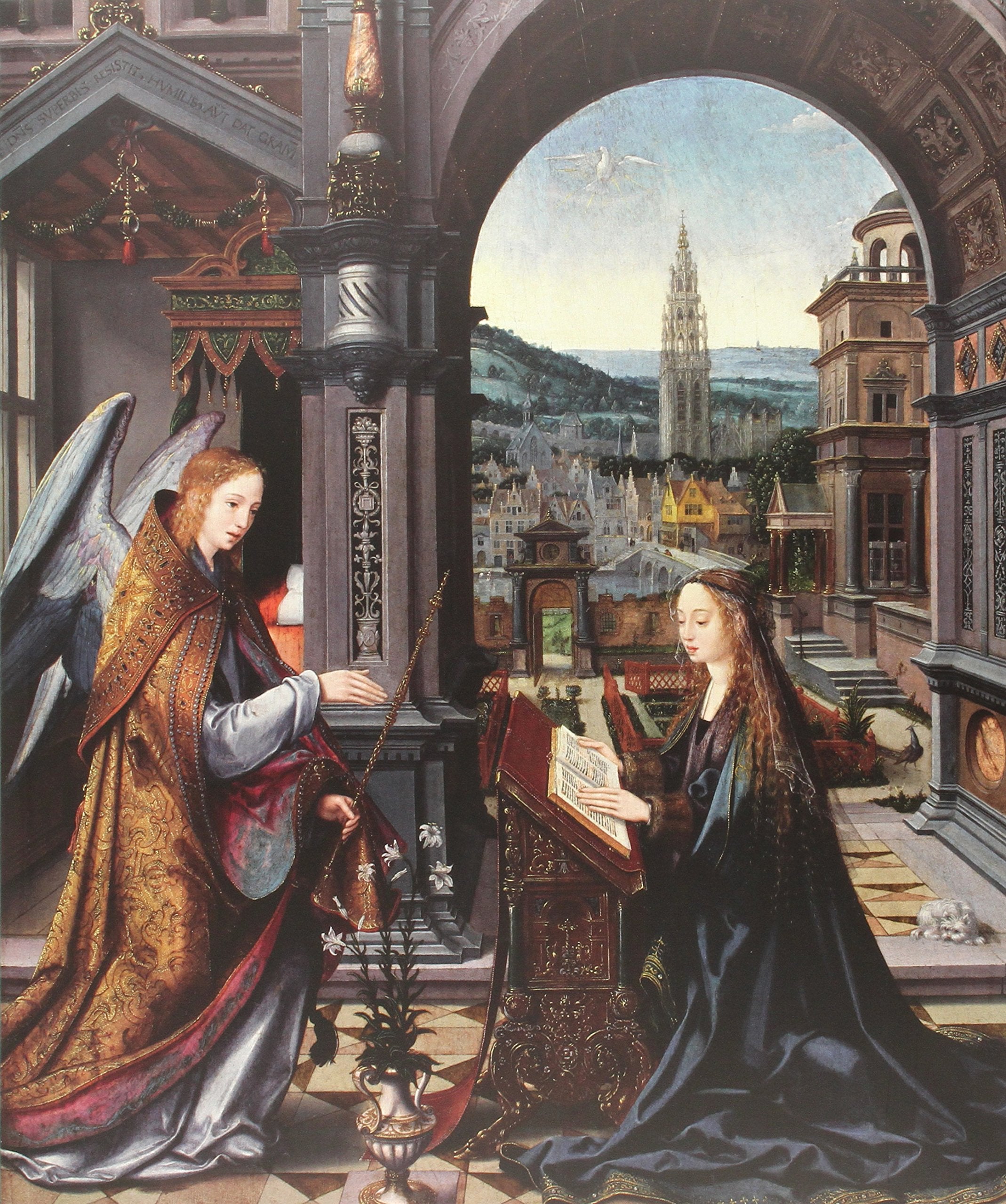 A Su imagen. Arte, cultura y religión book