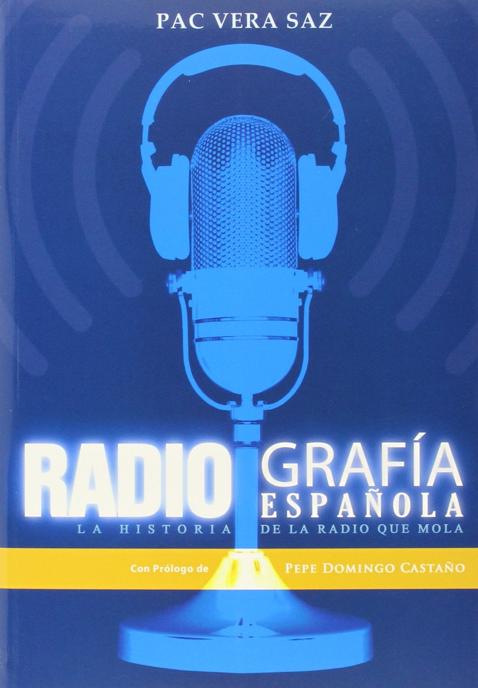 Radiografía española Media & Communication