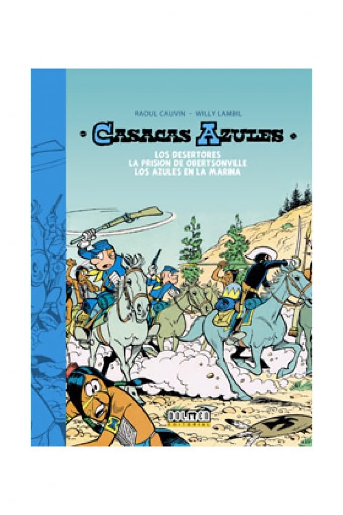 Casacas azules, 1973-1975 (Fuera Borda) Books