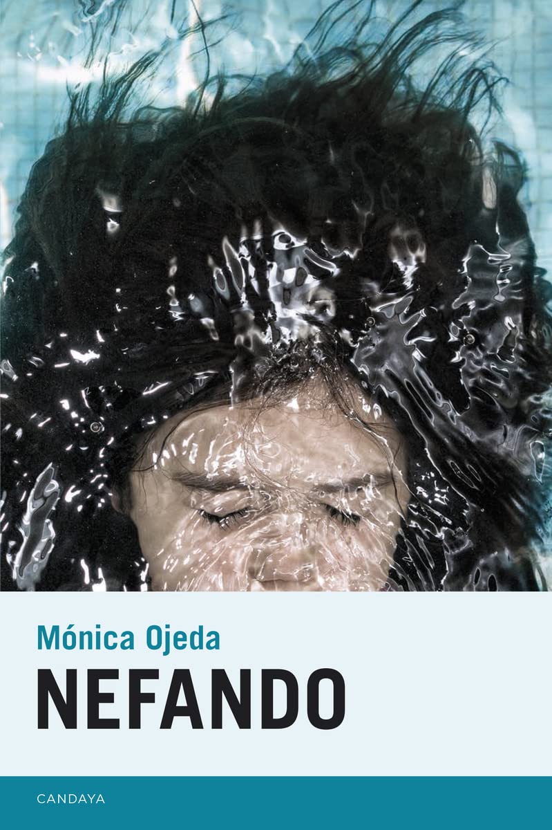 Nefando (Candaya Narrativa, Band 40) Books