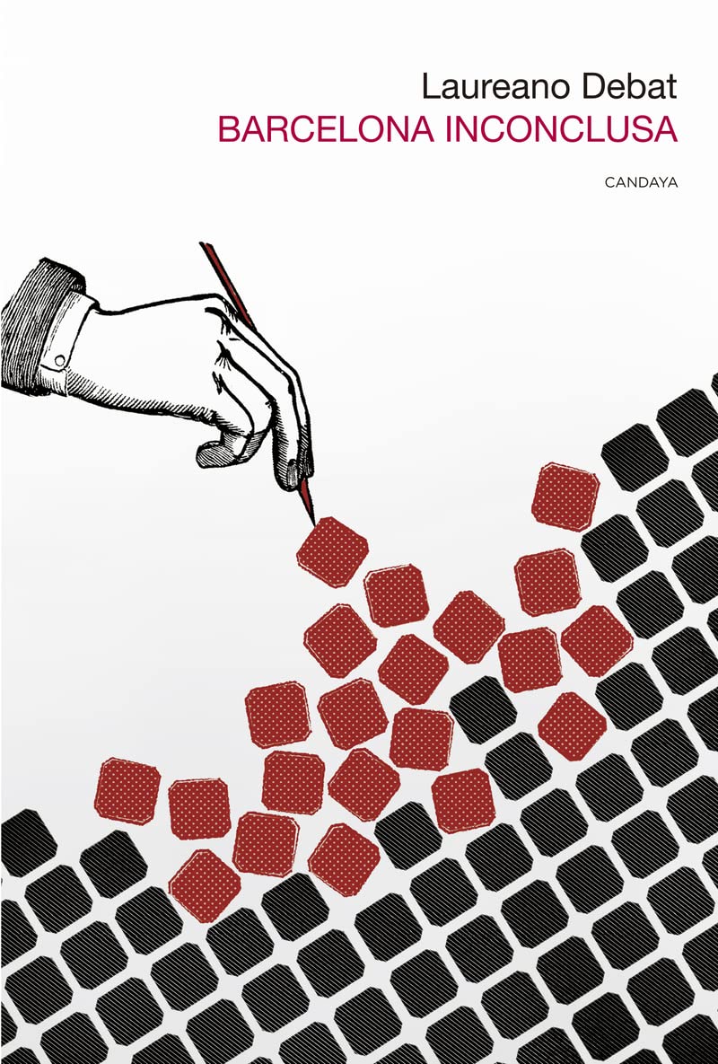 Barcelona inconclusa (Candaya Abierta, Band 8) Non-fiction