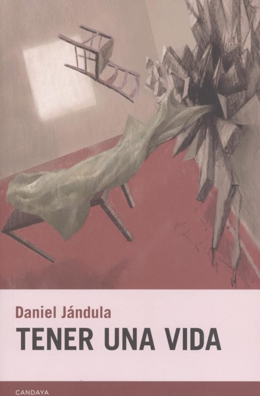 Tener una vida (Candaya Narrativa, Band 46) Reading Aloud & Learning to Read