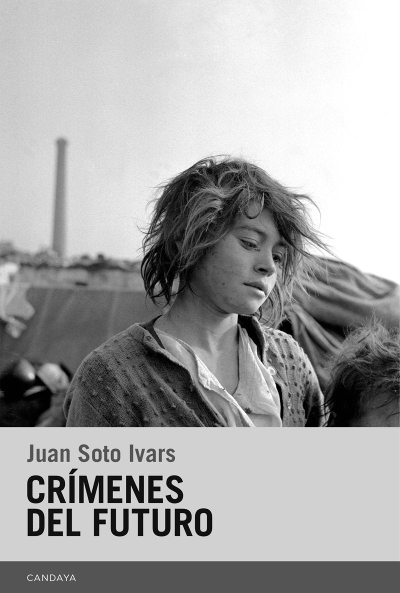 Crímenes del futuro Reading Aloud & Learning to Read